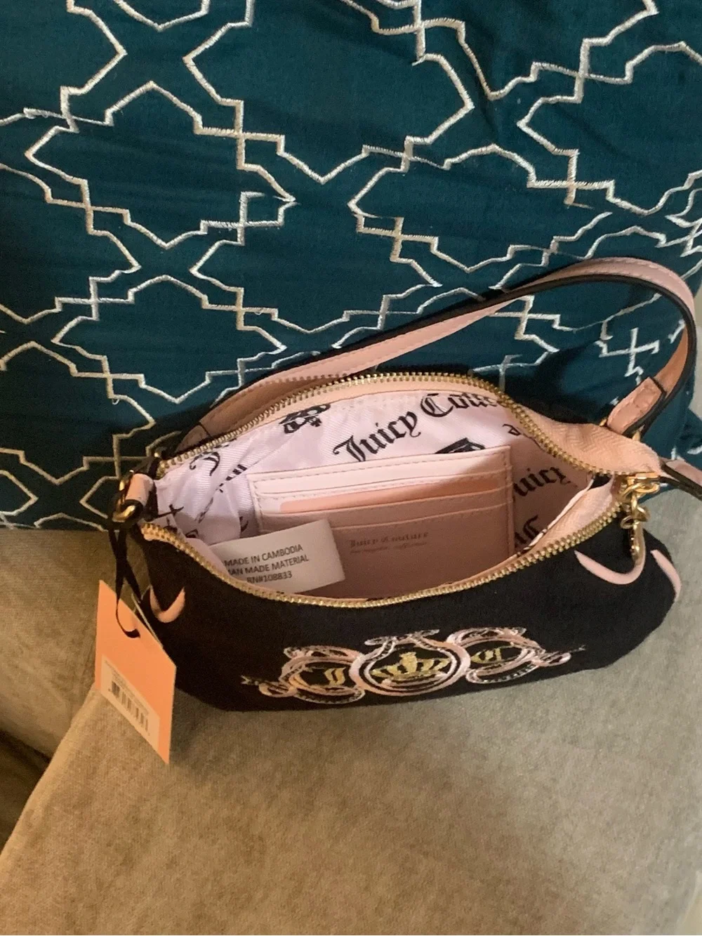 Juicy Couture Purse